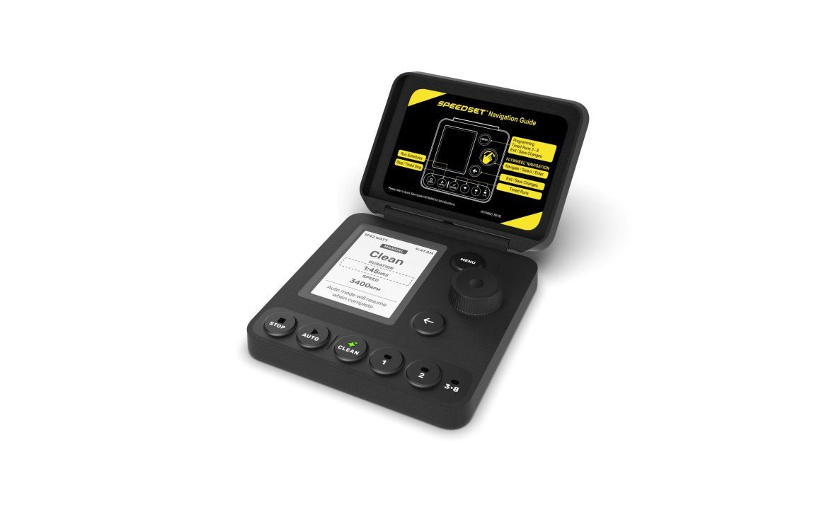 Jandy SpeedSet VS Pump Controller SPEEDSET - Pool Pump Parts - img-1