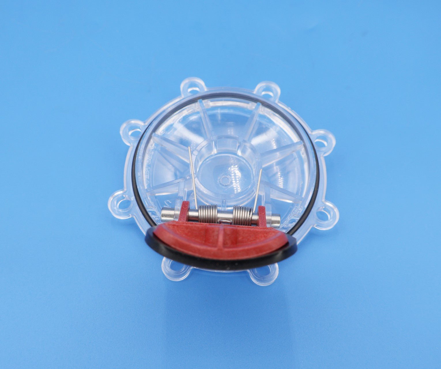 Jandy Standard Check Valve Cover w/ Flapper 7056 - Plumbing Valves - img-2