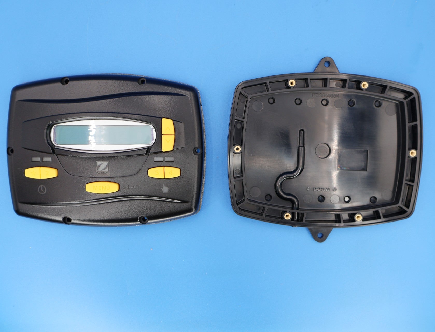 Jandy Variable Speed Pump Remote Control JEP-R - Pool Pump Parts - img-3