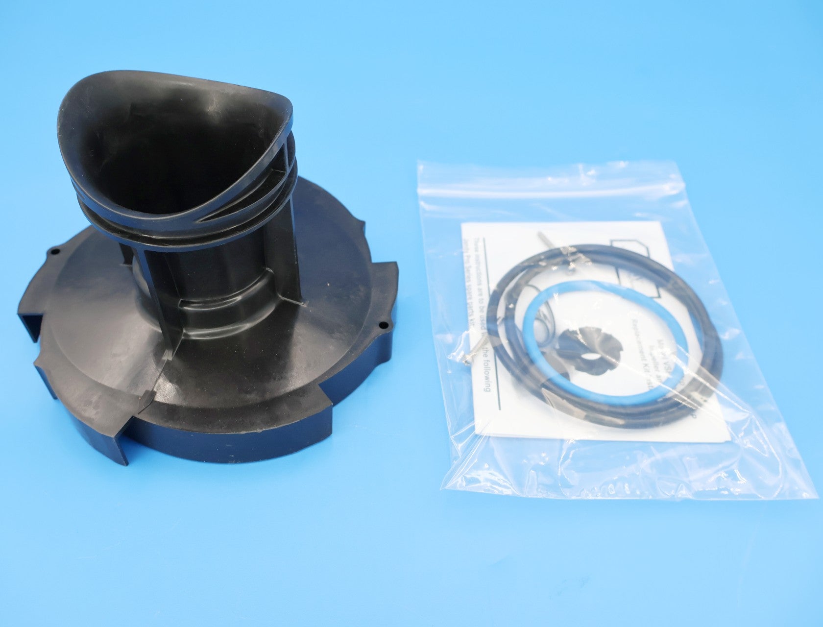Jandy VS FloPro 2.7HP Diffuser for VSFHP270DV2A R0842500 - Pool Pump Parts - img-6