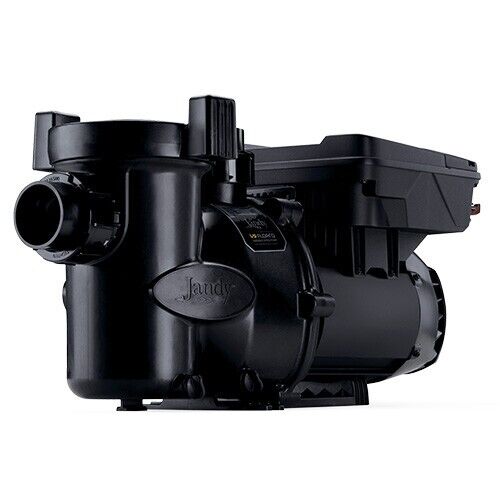 Jandy VS FloPro Variable Speed Pump 2.7HP 115/230V without Controller VSFHP270DV2A - Variable Speed Pumps - img-1
