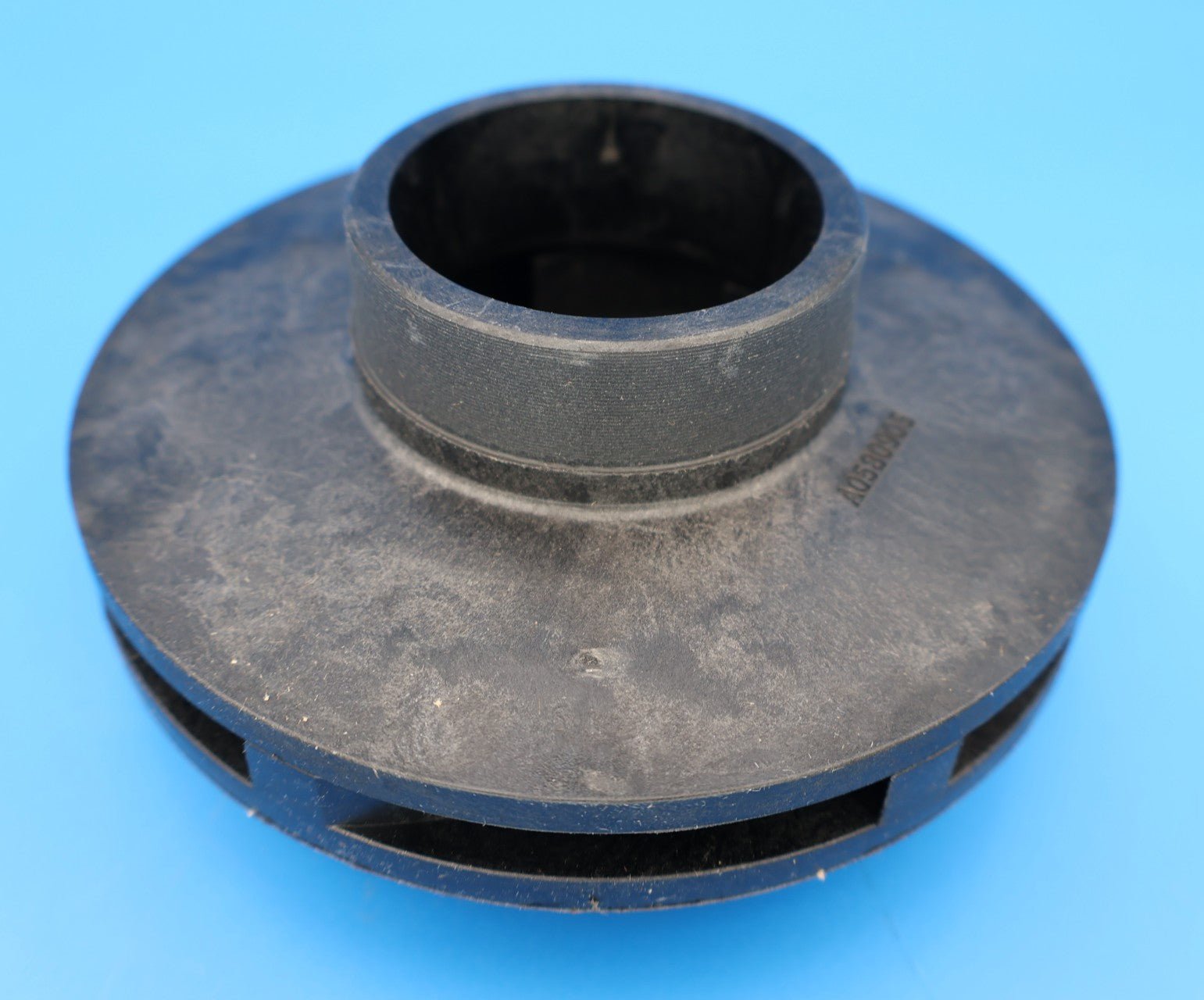 Jandy VS PlusHP 2.7HP Impeller, Screw, & O-Ring R0807200 - Pool Pump Parts - img-3