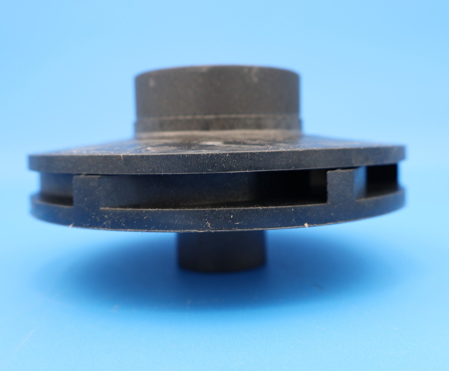 Jandy VS PlusHP 2.7HP Impeller, Screw, & O-Ring R0807200 - Pool Pump Parts - img-2