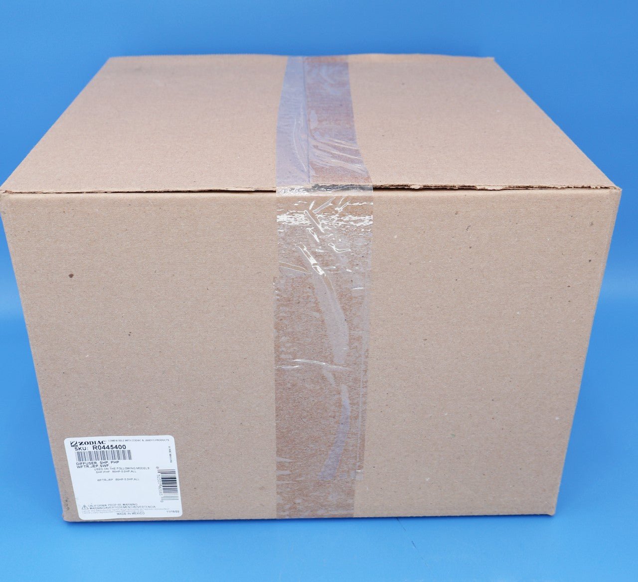 Jandy VS PlusHP Diffuser R0445400 - Pool Pump Parts - img-7