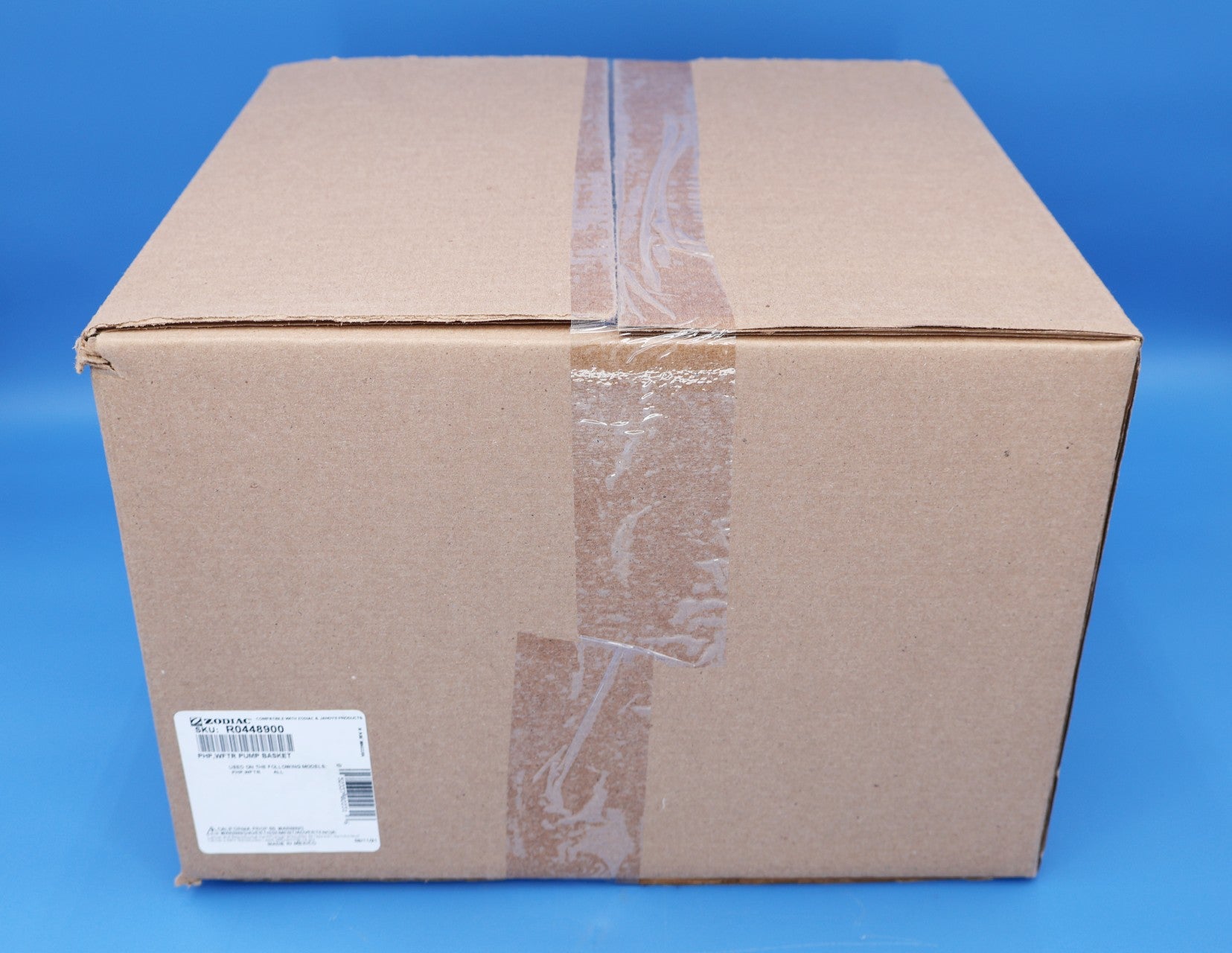 Jandy VS PlusHP Pump Basket R0448900 - Pool Pump Parts - img-7