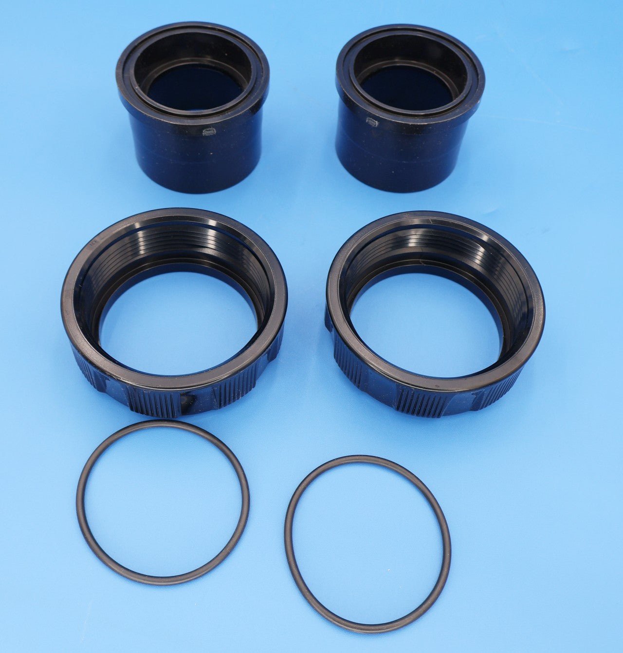 Jandy VS PlusHP Union Set 2" X 2.5" R0449000 - Pool Pump Parts - img-4