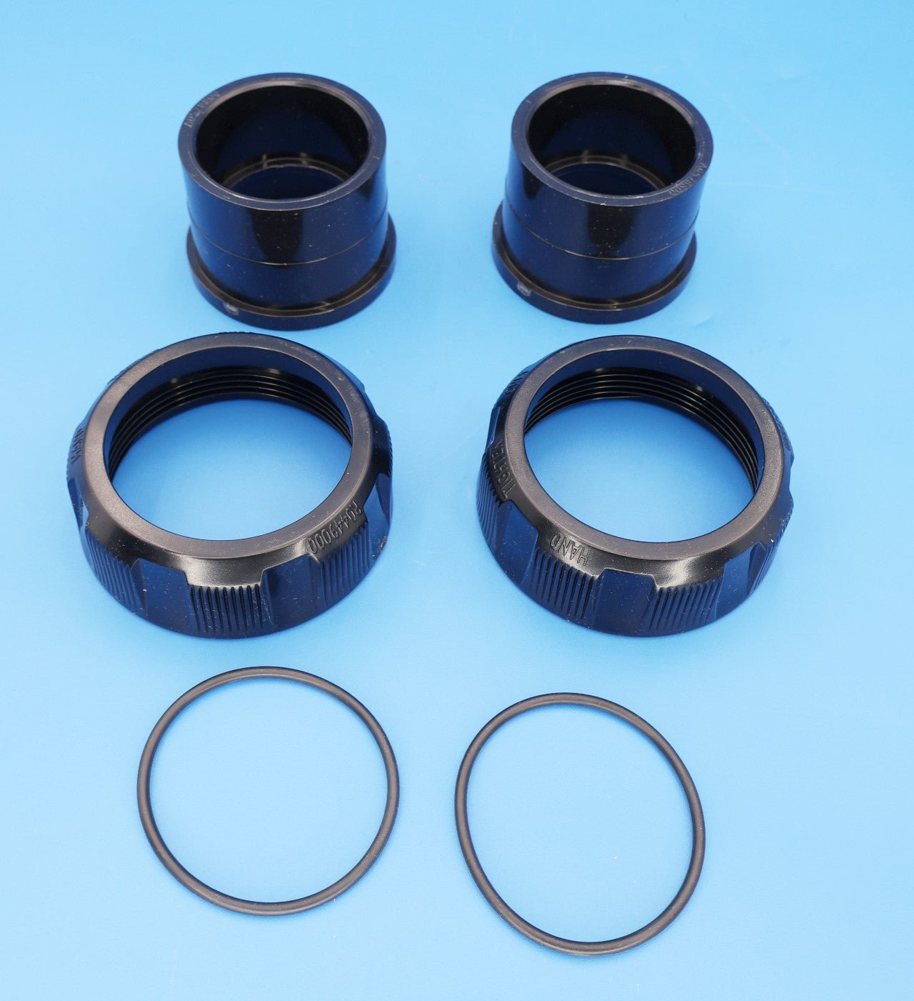 Jandy VS PlusHP Union Set 2" X 2.5" R0449000 - Pool Pump Parts - img-5