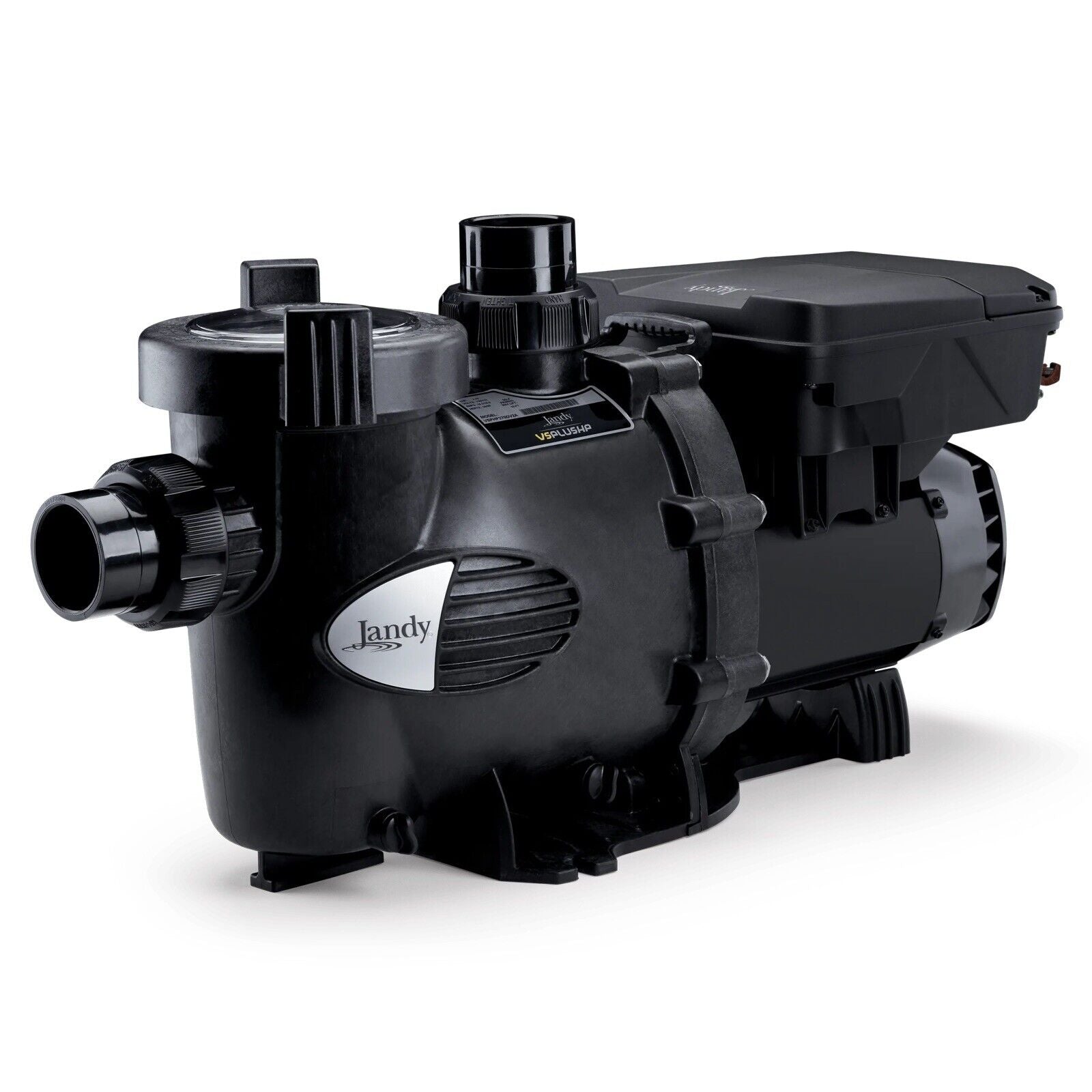 Jandy VS PlusHP Variable Speed Pump 2.7HP 115/230V without Controller VSPHP270DV2A - Variable Speed Pumps - img-1