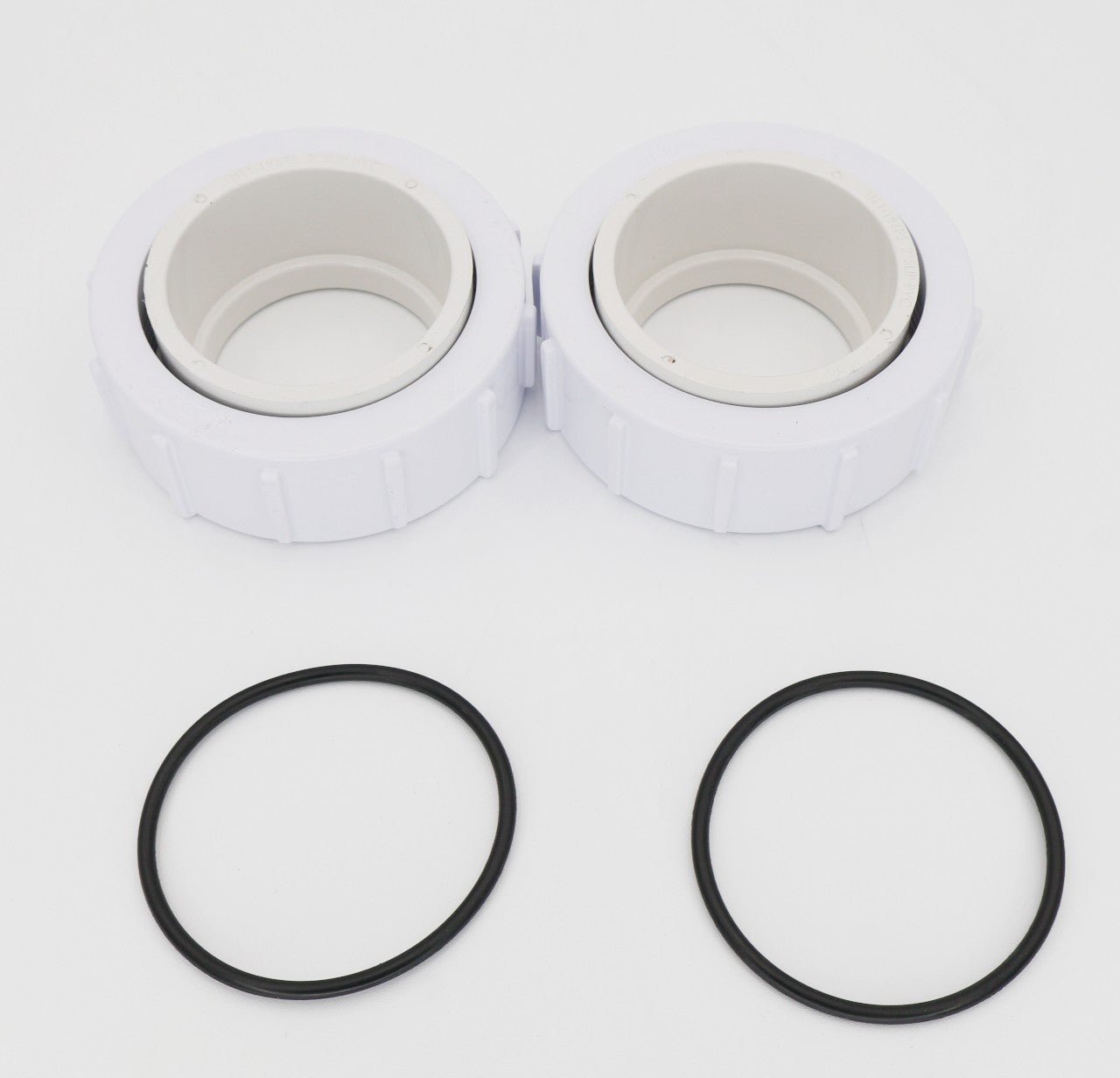 Pentair 2" Slip Half Union 42001-0402 - Heater Parts - img-2