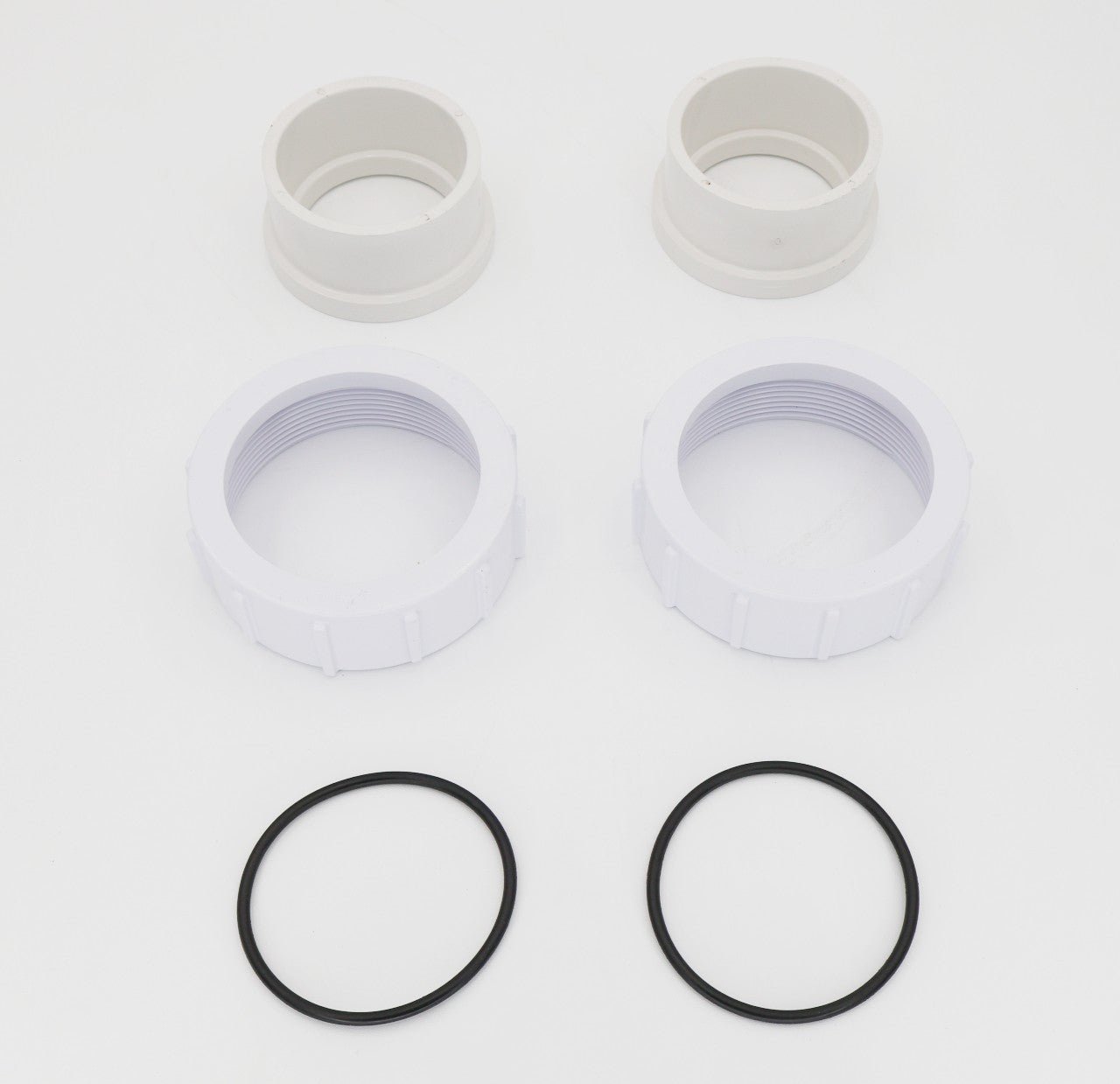 Pentair 2" Slip Half Union 42001-0402 - Heater Parts - img-1