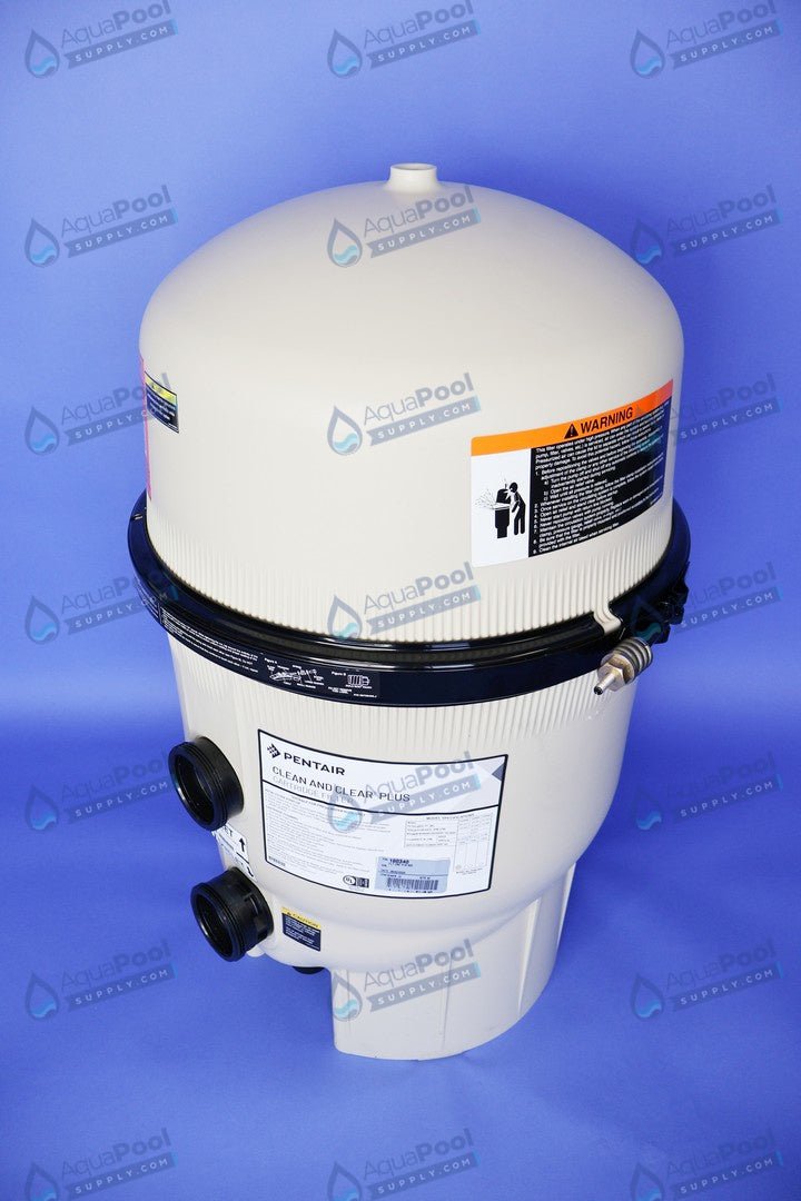 Pentair Clean & Clear Plus Cartridge Filter 320 EC-160340 - Cartridge Filter