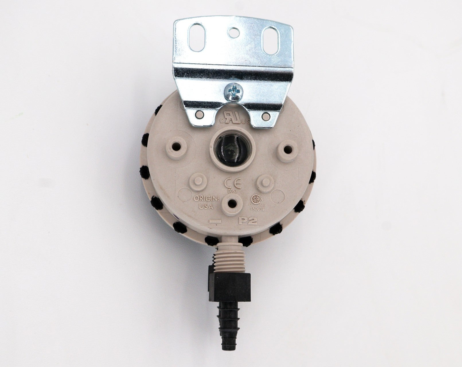 Pentair ETi 250 High Altitude Conversion Kit 4,500-10,000Ft 462057 - Heater Parts - img-2