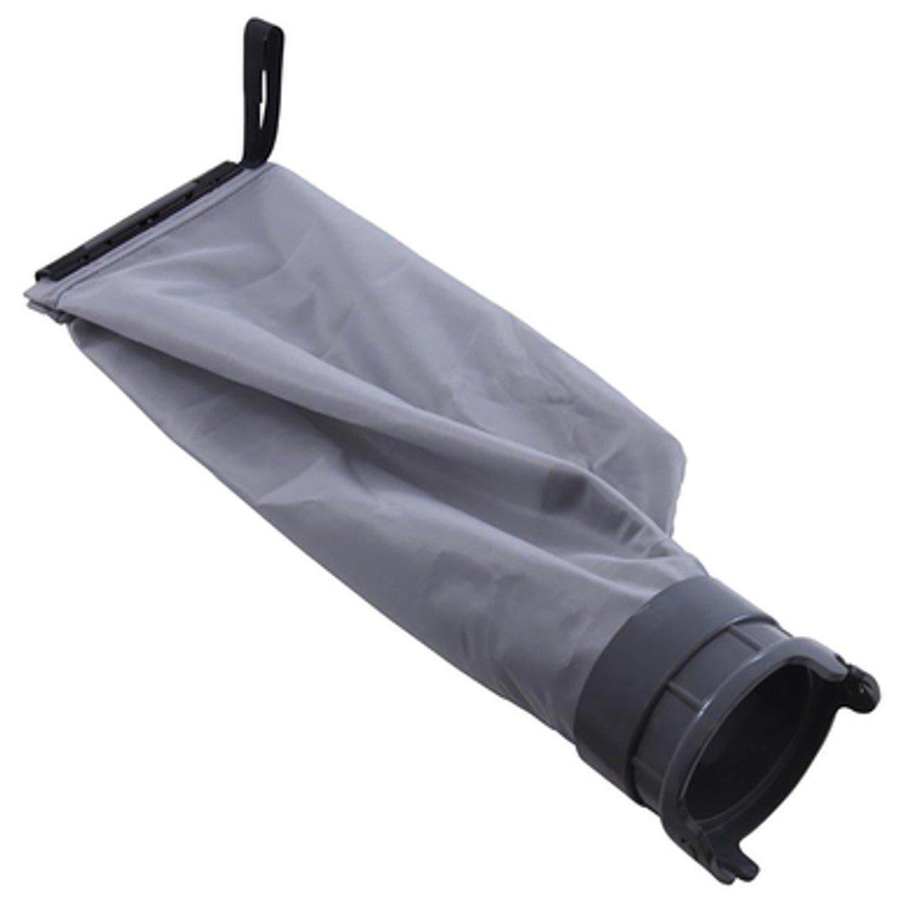 Pentair Gray Collar Fine Mesh Bag Replacement for Kreepy Krauly Legend EU16G - Cleaner Parts - img-2