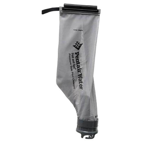 Pentair Gray Collar Fine Mesh Bag Replacement for Kreepy Krauly Legend EU16G - Cleaner Parts - img-3