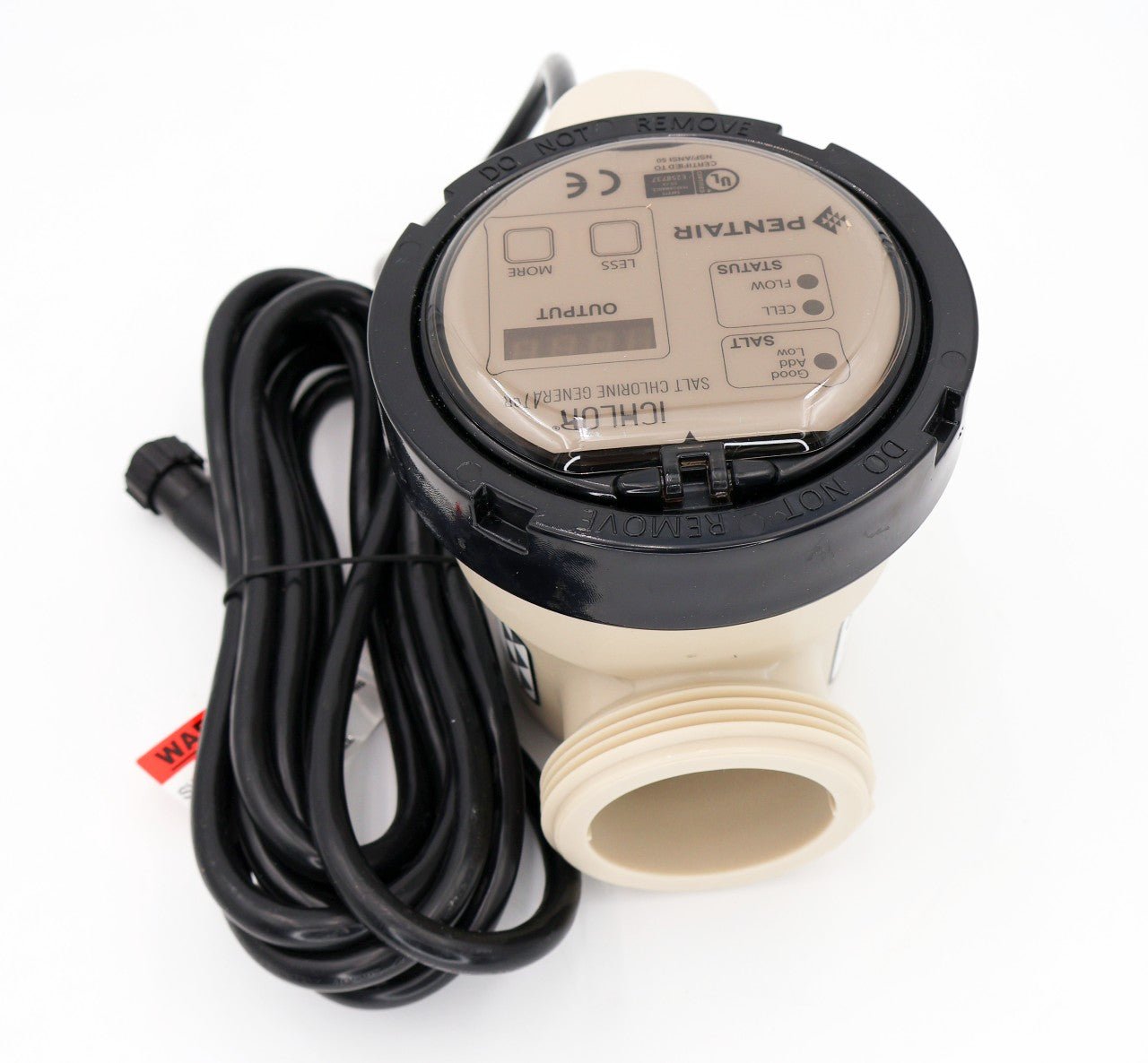 Pentair iChlor 15 Salt Chlorine Generator Cell Only 523010 - Salt Chlorine Generation - img-4