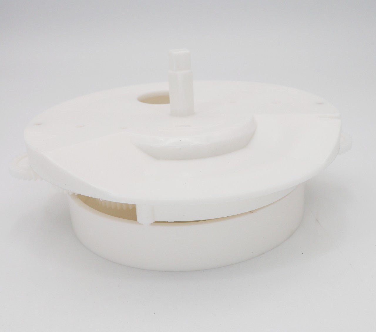 Pentair In-Floor (A&A) Top Feed Complete 5 Port T-Valve Retro-Fit Rebuild Gear Kit 230067 - img-3