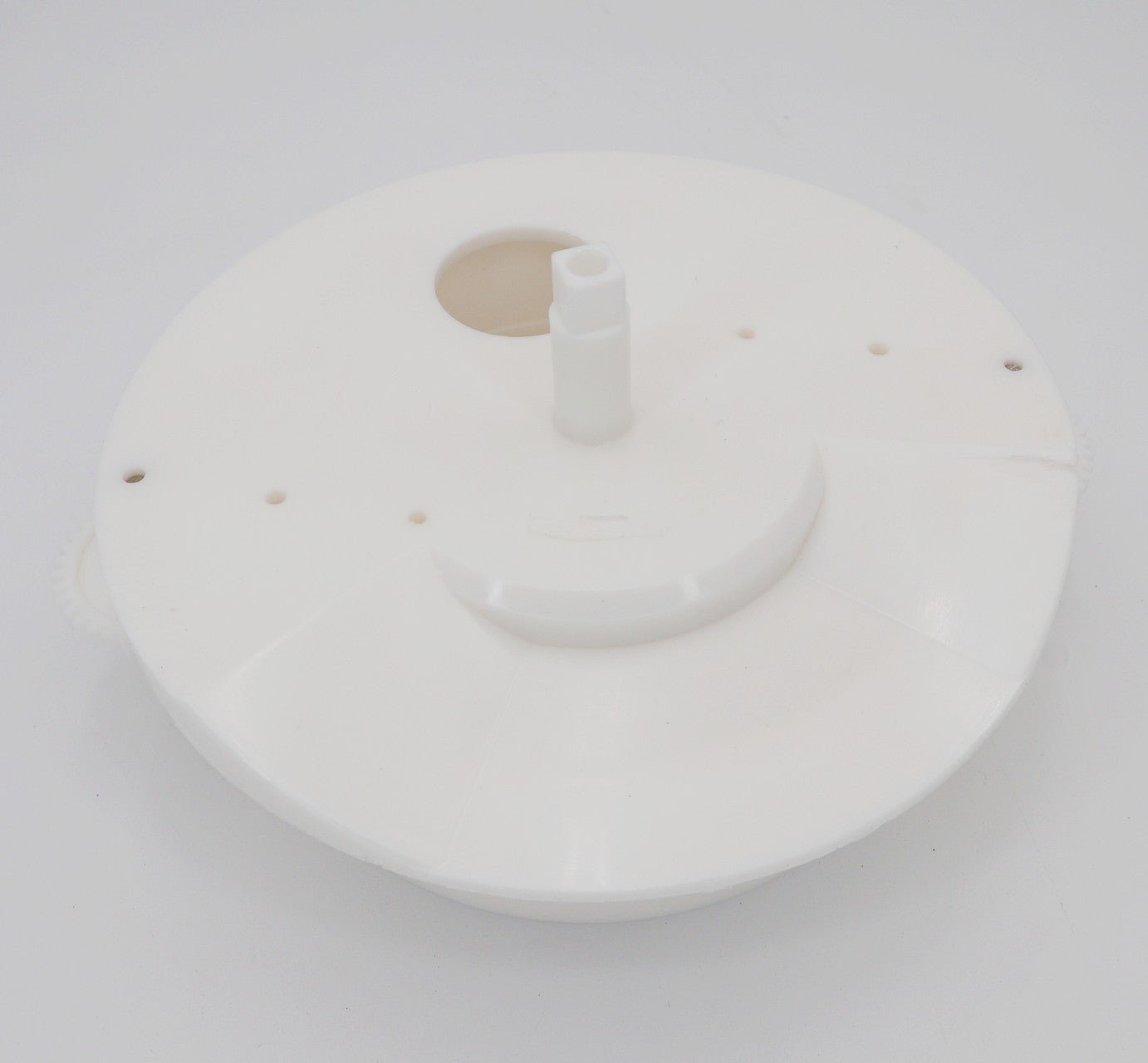 Pentair In-Floor (A&A) Top Feed Complete 5 Port T-Valve Retro-Fit Rebuild Gear Kit 230067 - img-4