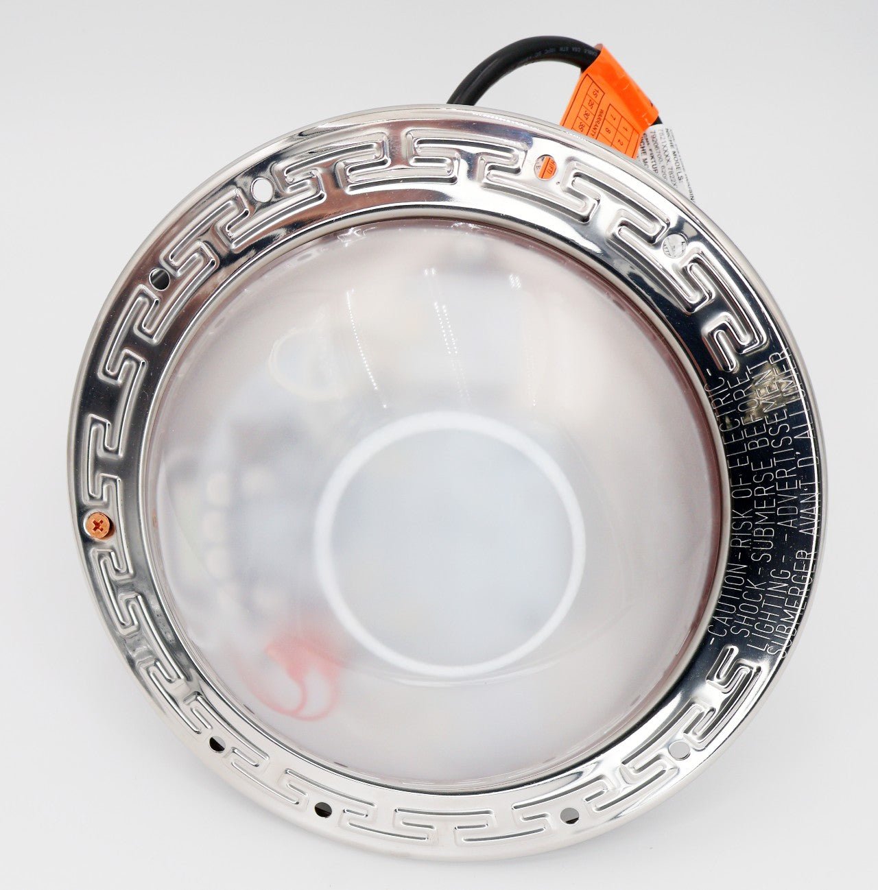 Pentair Intellibrite Architectural Series LED Pool Light RGBW 100' 120V 602187 - Pool Lights - img-5