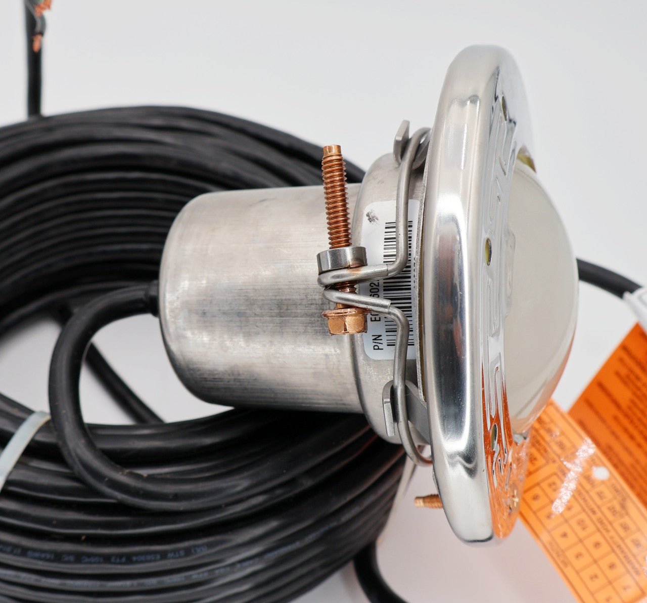 Pentair Intellibrite Architectural Series LED White Spa Light 100' 120V EC-602230 - Pool Lights - img-3