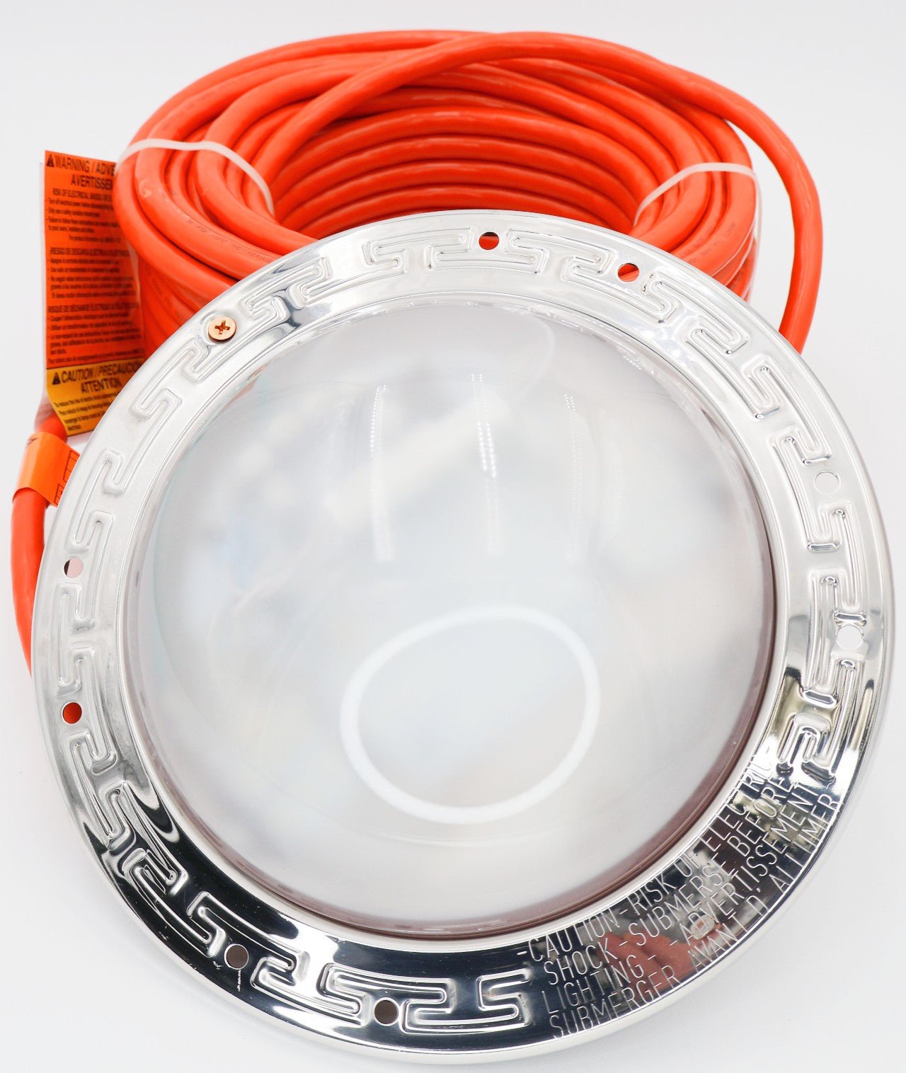Pentair Intellibrite Architectural Series White Pool Light 100' 12V 602141 - Pool Lights - img-3