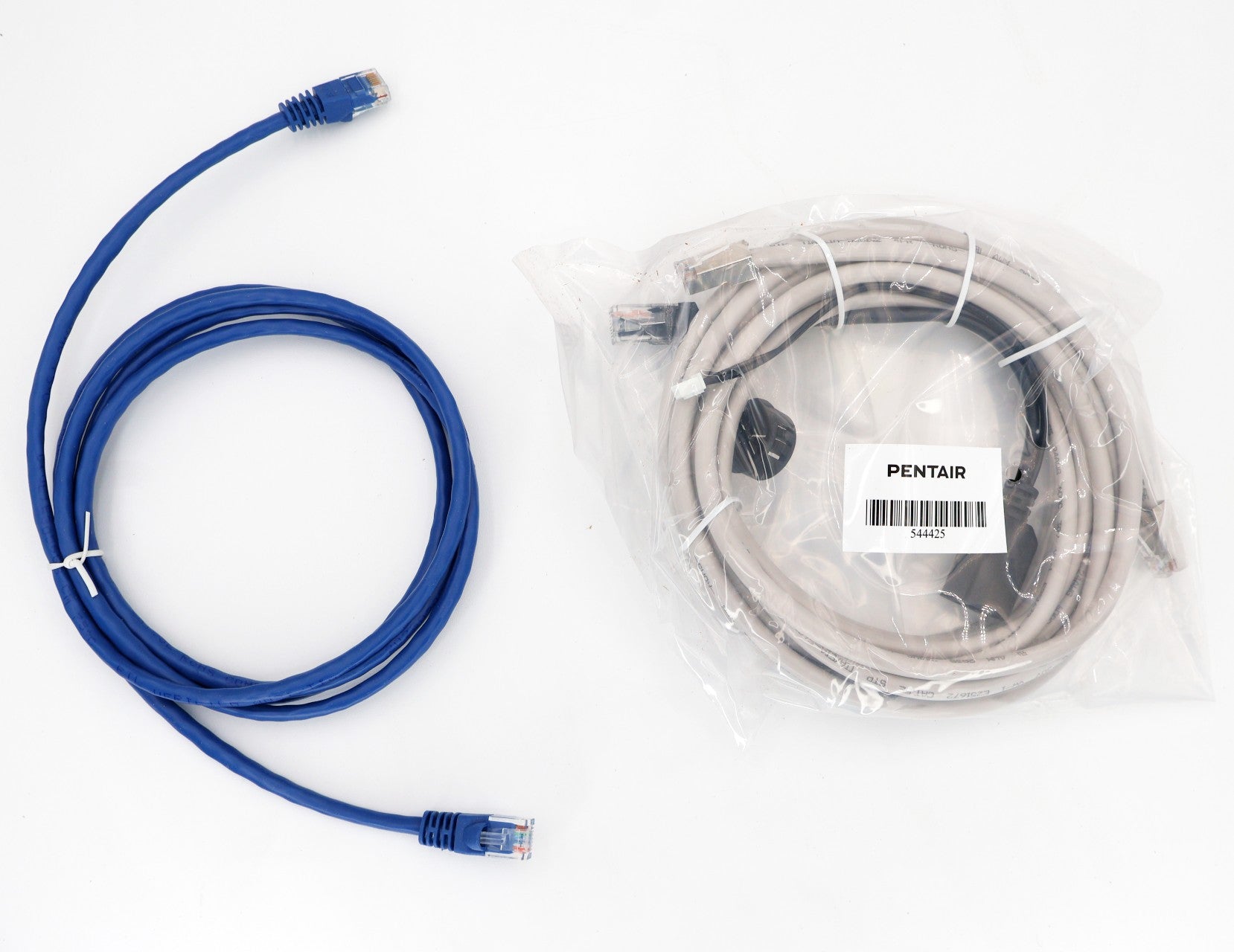 Pentair Intellicenter i10P Upgrade Kit for Easytouch & Intellitouch Automations 522045 - Pool Automation - img-8