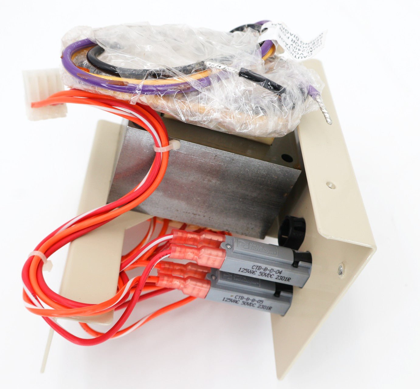 Pentair Intellicenter i10P Upgrade Kit for Easytouch & Intellitouch Automations 522045 - Pool Automation - img-5
