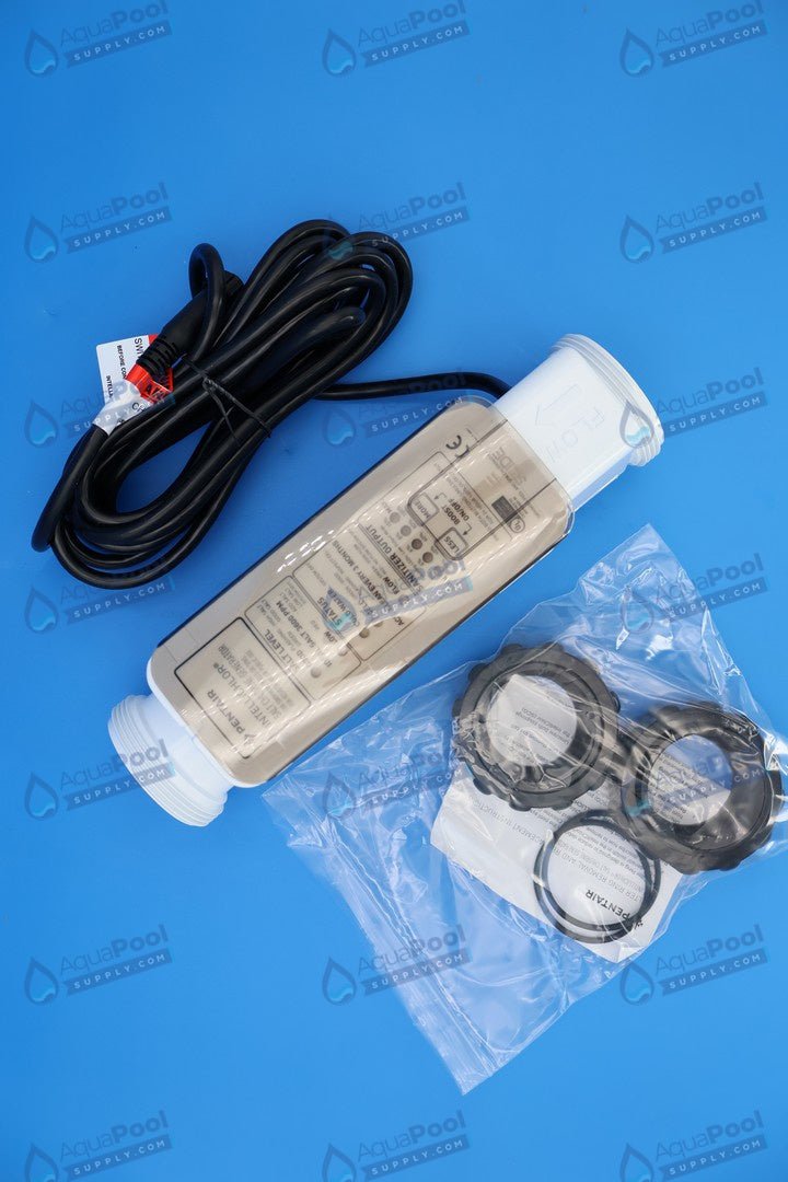 Pentair IntelliChlor® Salt Chlorine Generator 60 Cell EC-521105 - Pool Water Treatment - img-7