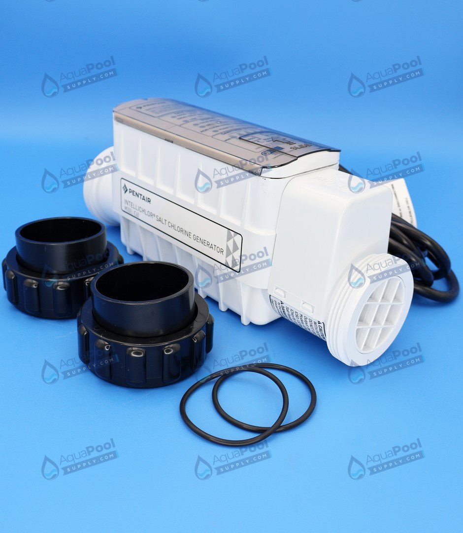 Pentair IntelliChlor® Salt Chlorine Generator 60 Cell EC-521105 - Pool Water Treatment - img-3