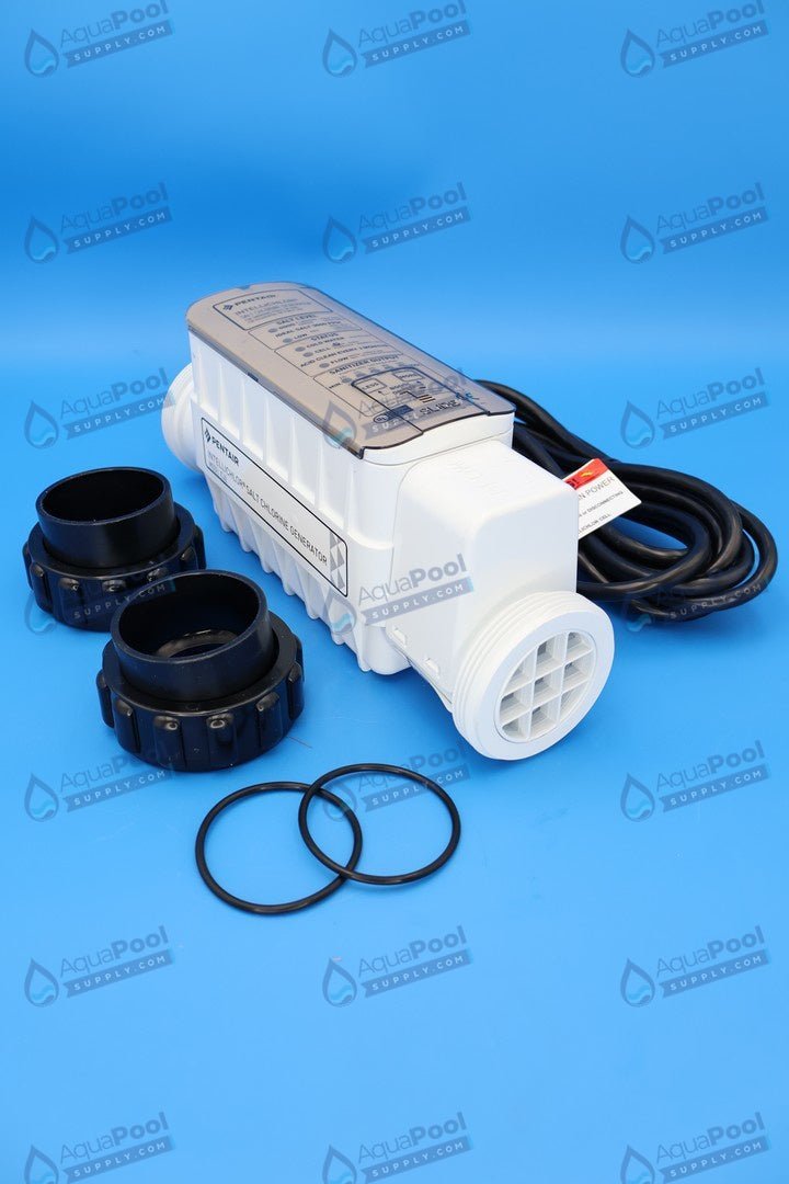Pentair IntelliChlor® Salt Chlorine Generator IC40 Cell 520555 - Pool Water Treatment - img-4