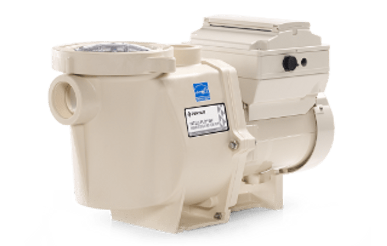 Pentair IntelliFlo Variable Speed Pump 3HP 230V EC-011028 - Variable Speed Pumps - img-1