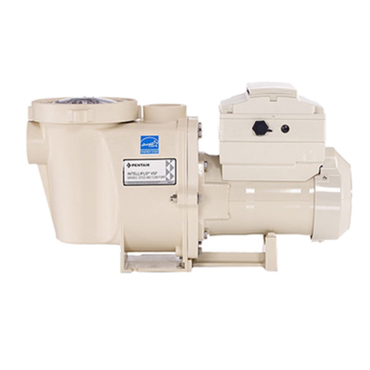 Pentair IntelliFlo VS+SVRS Variably Speed Pump 3HP 230V EC-011057 - Variable Speed Pumps - img-1