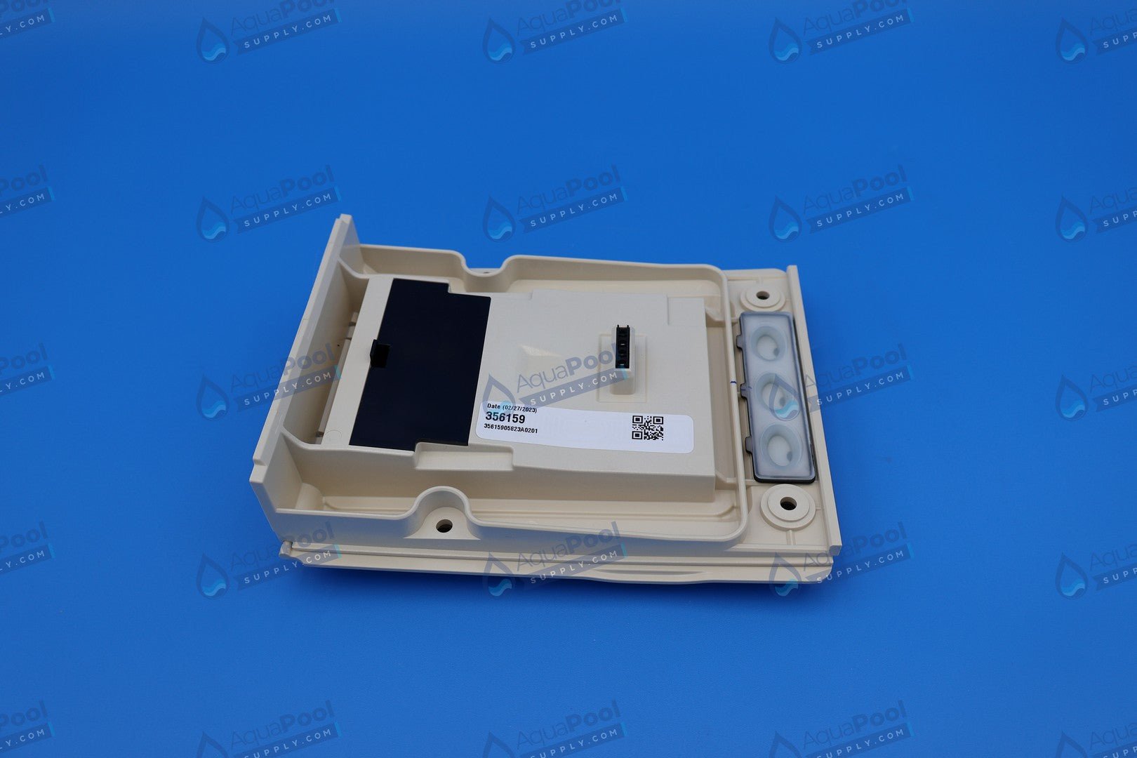 Pentair IntelliFlo3® VSF Universal Touchscreen Add On Kit 356159Z - Pump Parts - img-5
