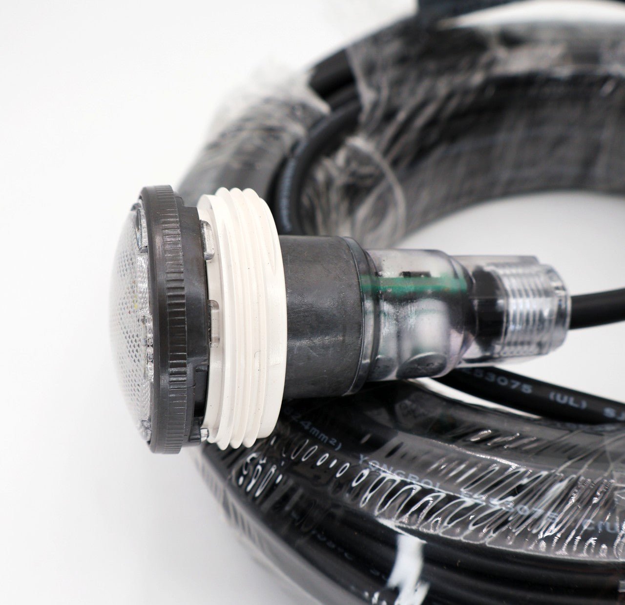 Pentair Microbrite Color LED Light 100' 12V EC-620425 - Pool Lights - img-4