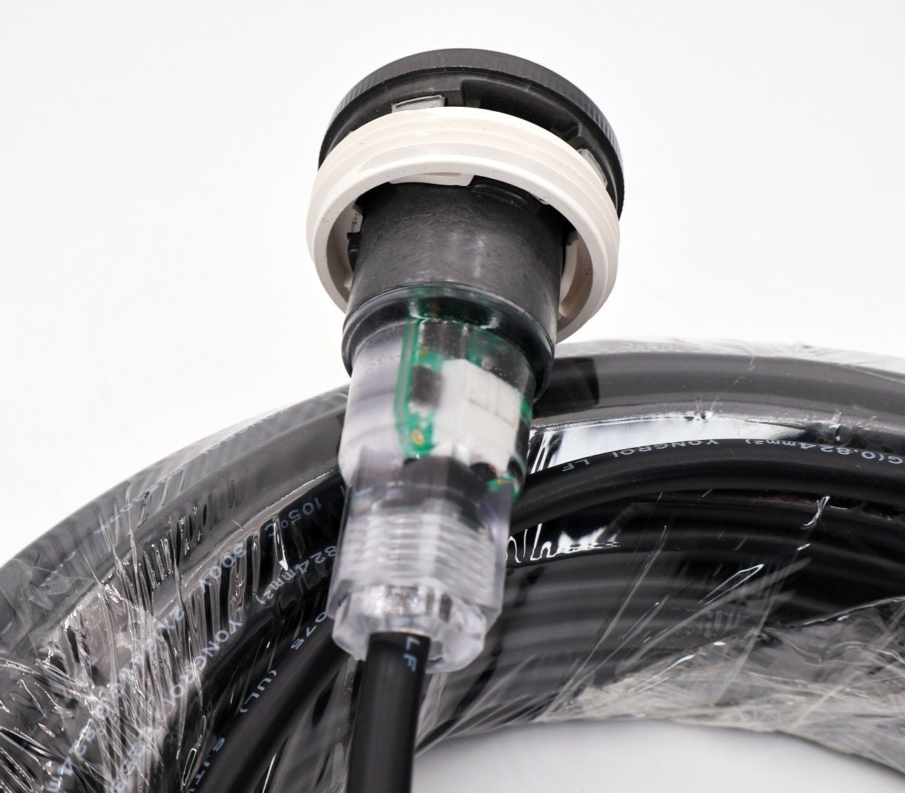 Pentair Microbrite Color LED Light 100' 12V EC-620425 - Pool Lights - img-3