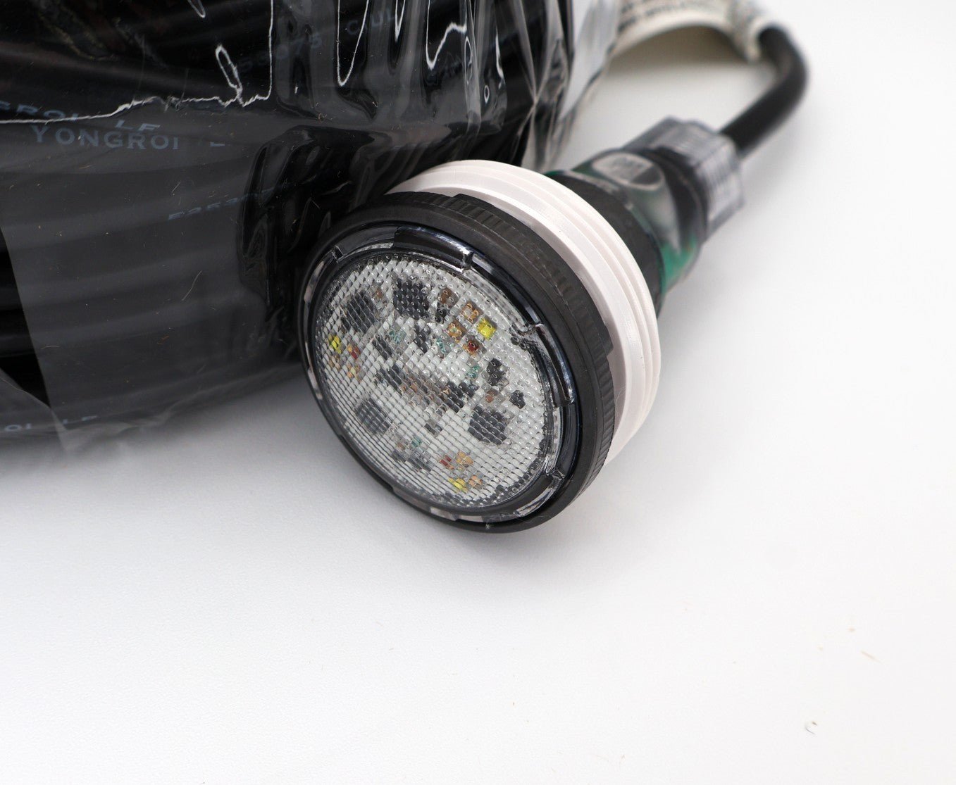 Pentair Microbrite Color LED Light 150' 12V 620426 - Pool Lights - img-3