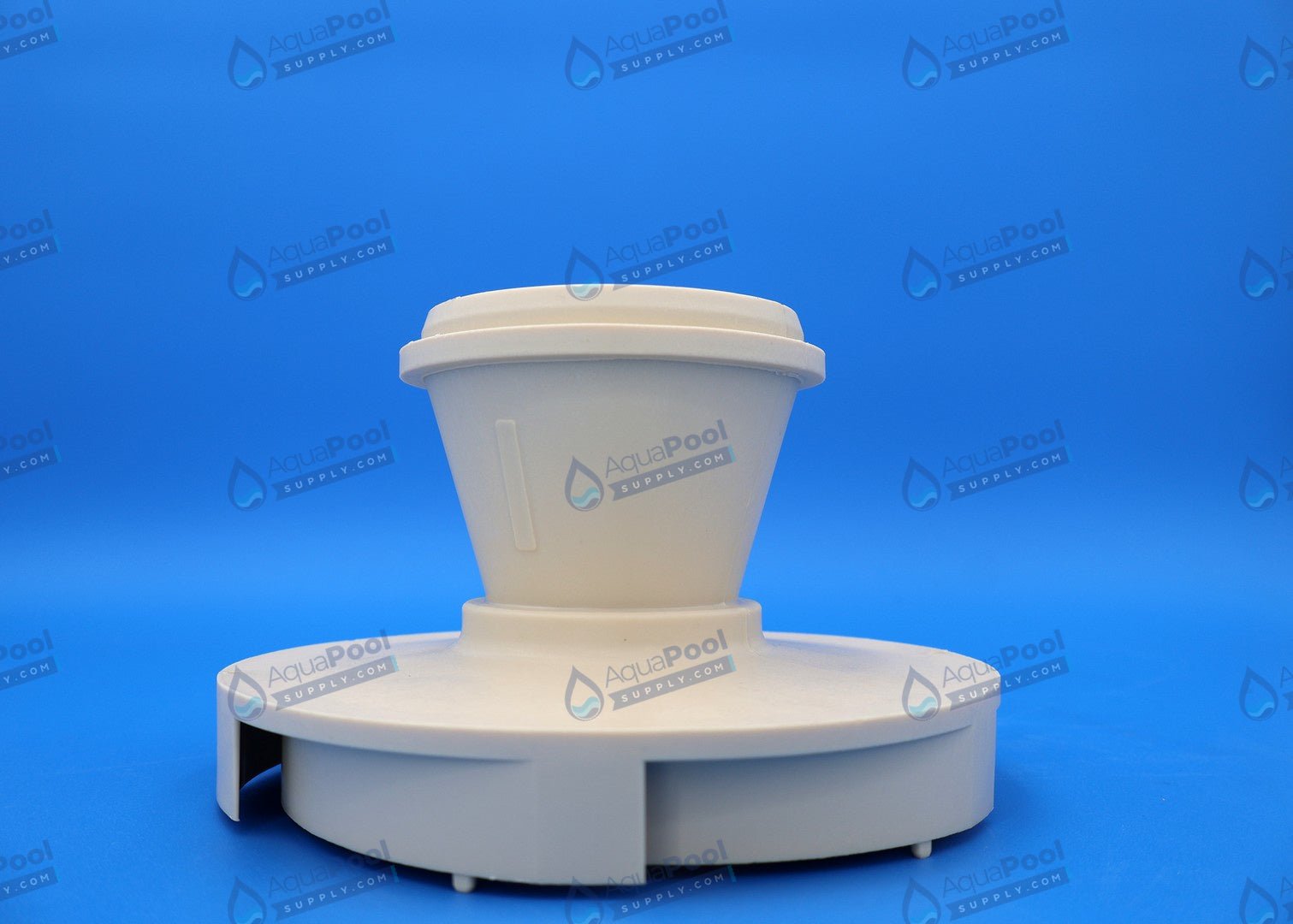 thumbnail image 2 of Pentar Whsperflo Dffuser Assembly Part# 072927 Swmmng Pool Pump 2 of 12