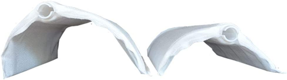 Pleatco Cartridge/Grid Replacement American, Hayward, Pac-Fab 7 Full & 1 Half/Universal Set PFS1836 - Pool Filter - img-3