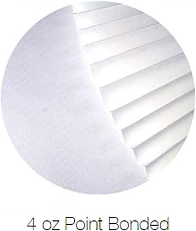Pleatco Cartridge/Grid Replacement American,Hayward,Pac-Fab 7 Full & 1 Half/Universal Set,White PFS2448 - Pool Filter - img-5