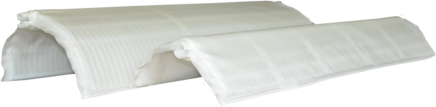Pleatco DE Grid Filter Replacement for Unicel: FS-2005, Filbur: FC-9550, White PFS3060-EC - Pool Filter Parts - img-7