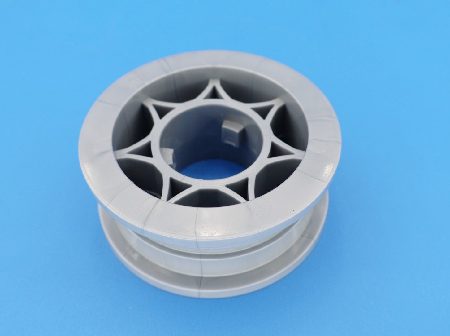 Polaris Atlas/Atlas XT Wheel V2 R0916400 - Cleaner Parts - img-1