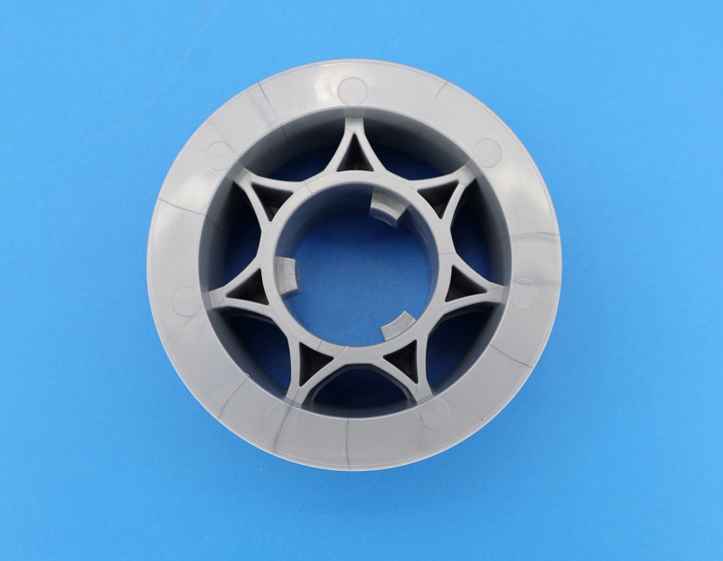 Polaris Atlas/Atlas XT Wheel V2 R0916400 - Cleaner Parts - img-2