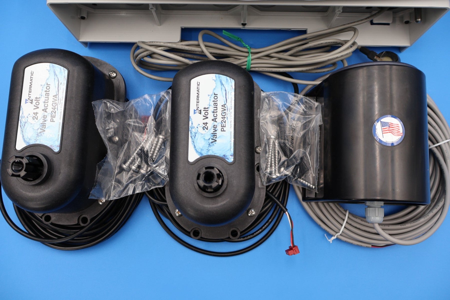 Waterway Oasis Standard Pool & Spa Automation w/ Wi-Fi 770-1006-PSW2 - Pool Automation - img-4