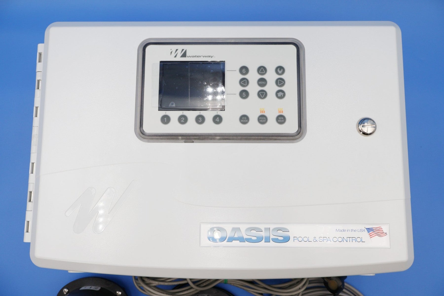 Waterway Oasis Standard Pool & Spa Automation w/ Wi-Fi 770-1006-PSW2 - Pool Automation - img-3