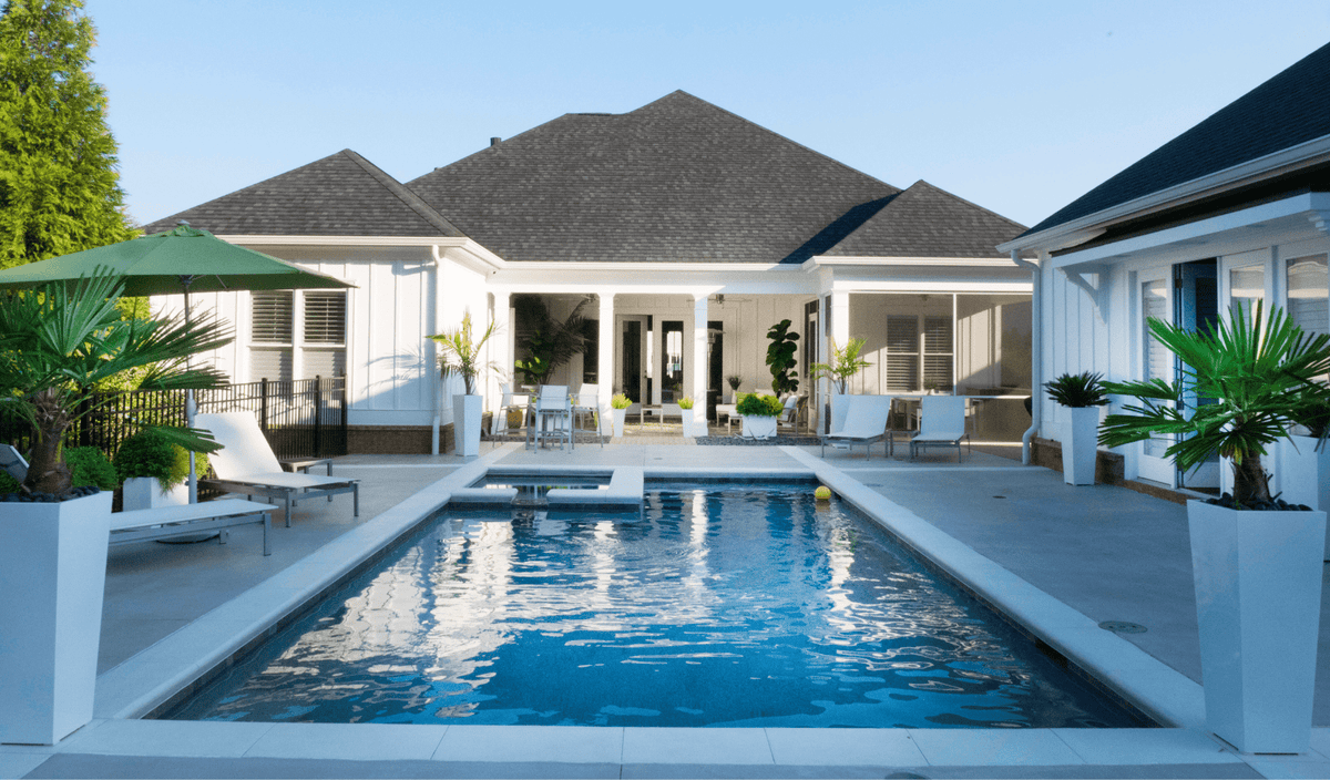 Know Your Pool Equipment: Pool Heaters - Aqua Pool Supply