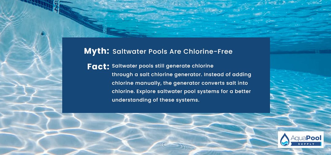 Mythbusting Pool Equipment: What Really Works and What’s Just Hype - Aqua Pool Supply