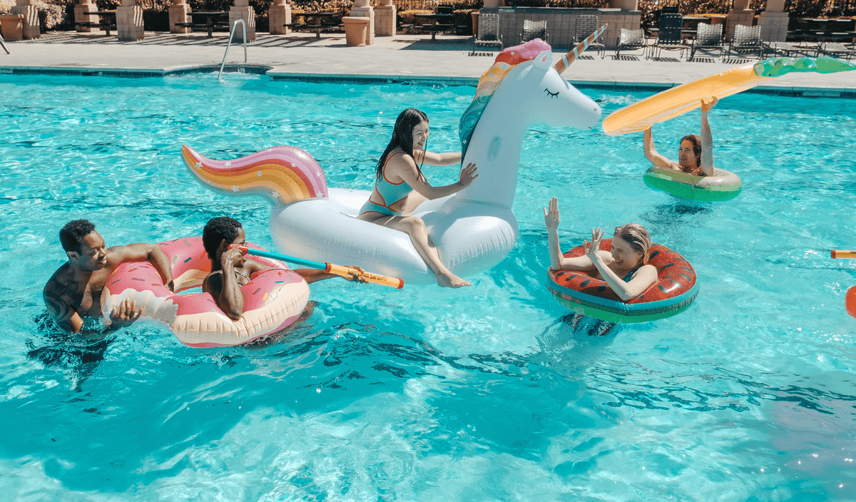 Pump Affinity Laws and Energy Savings - Aqua Pool Supply