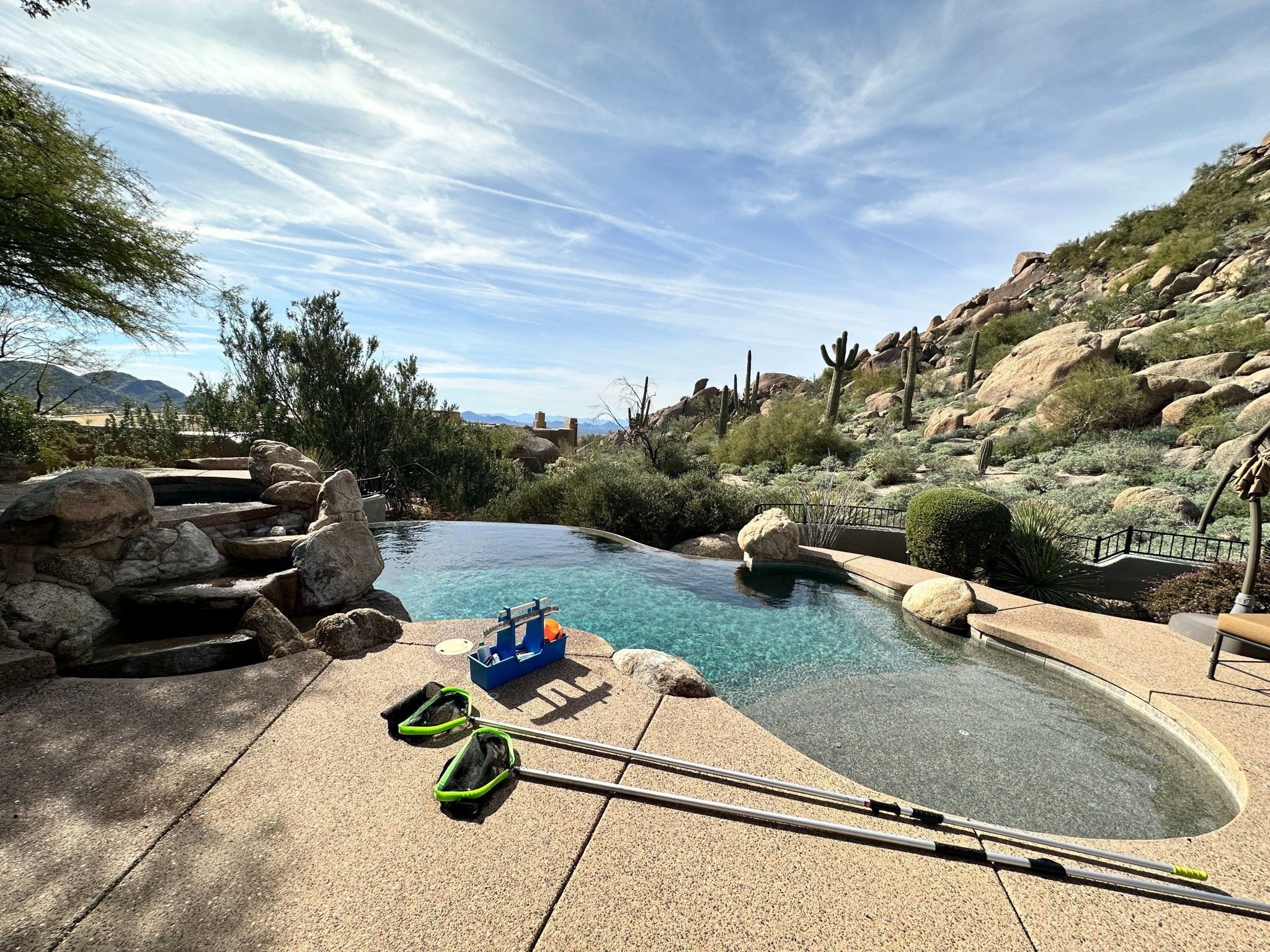 The Ultimate Guide to Maintaining a Clean and Clear Pool: Tips from Aqua Pool Supply - Aqua Pool Supply