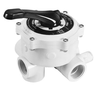 Backwash Valves & Parts