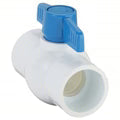 Ball Valves