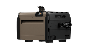 Hayward Heaters